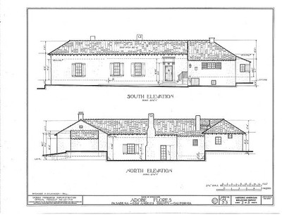 La Casa de Jose Perez,1804 Foothill Boulevard,South Pasadena,California,CA,8