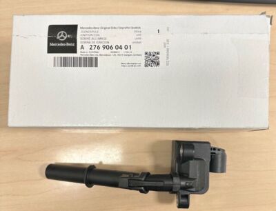 Genuine Ignition Coil 276-906-04-01