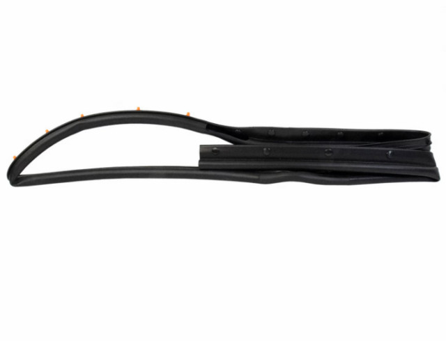 2019 Ford Edge Hood Seal Front Weatherstrip KT4Z-16B990-A