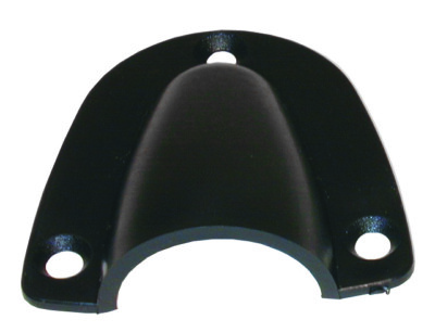 CLAM SHELL VENT