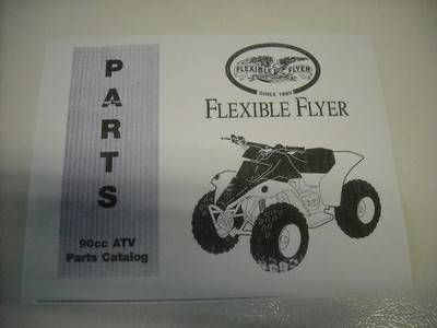 Yerf Dog 3202 Manual