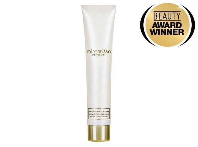 Mirenesse Skin Care with Vitamins