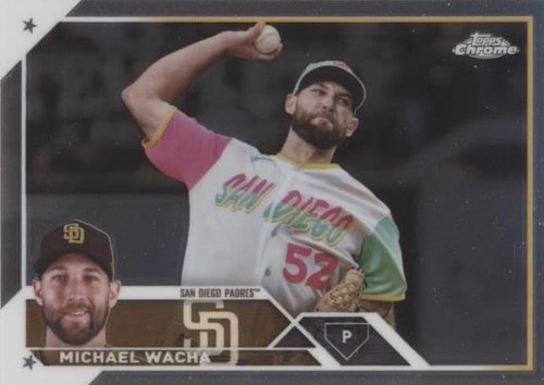 2023 TOPPS CHROME UPDATE LOGAN O'HOPPE | eBay