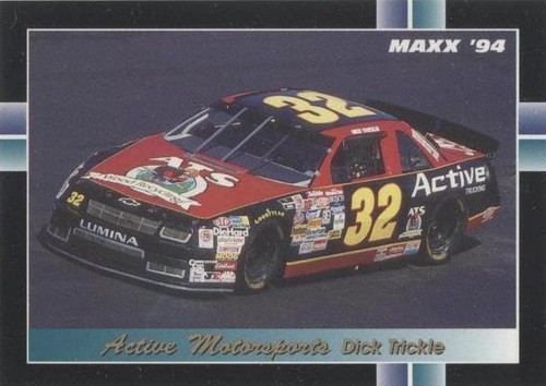 1994 Maxx - Dick Trickle #273