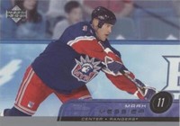 2002-03 Upper Deck - Mark Messier #364