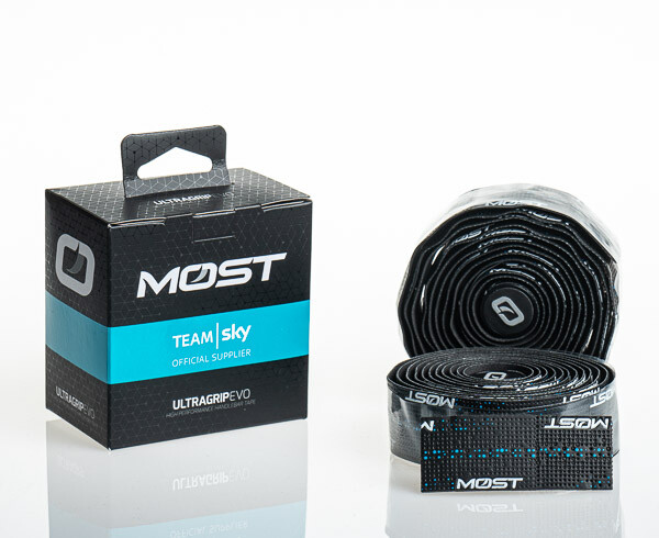 PINARELLO MOST ULTRAGRIP EVO 3.0MM HANDLEBAR TAPE NEW MULTI-COLOR