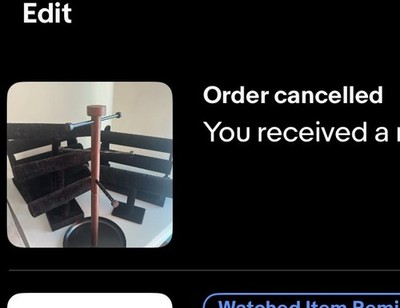 Fotos del artículo de un comprador verificado