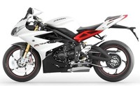 Triumph Daytona