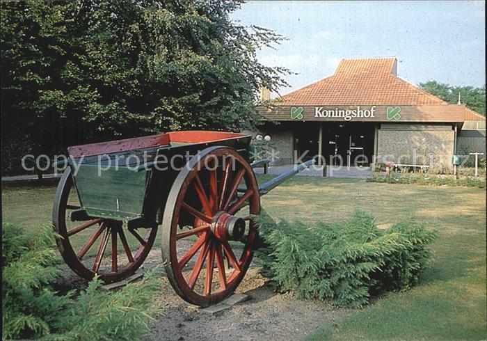 72494340 Veldhoven Netherlands Kongresshotel Koningshof