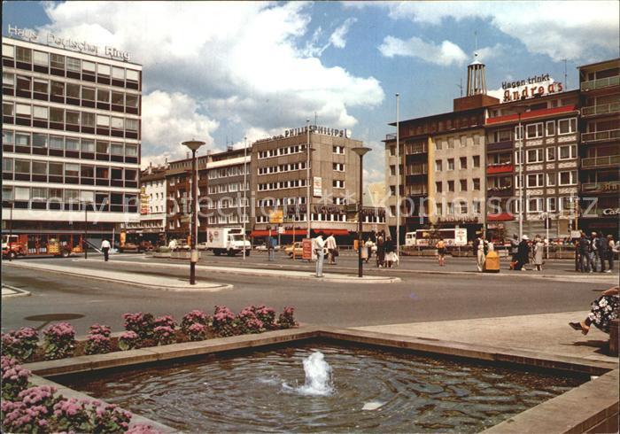 32365231 Hagen Westfalen Berliner Platz