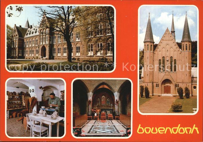 72499236 Hoeven Bovendonk Centrum Voor Bezinning Ontmoeting Vorming En Expressie