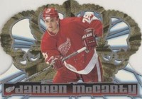 1998-99 Pacific Crown Royale - Darren McCarty #46