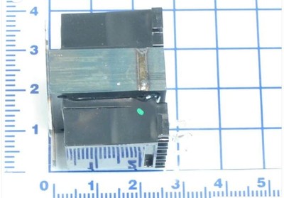 Transformer 50Va - 600-6808 For Use With Serco Dock Levelers 208Pri/120Sec
