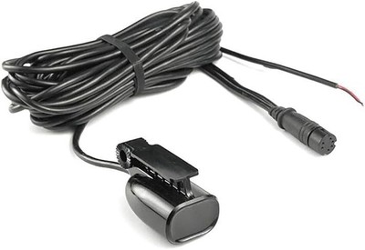 Lowrance Hook2 Bullet Skimmer Transducer For Hook2 4 And Hook2 4X Fish Finder 00