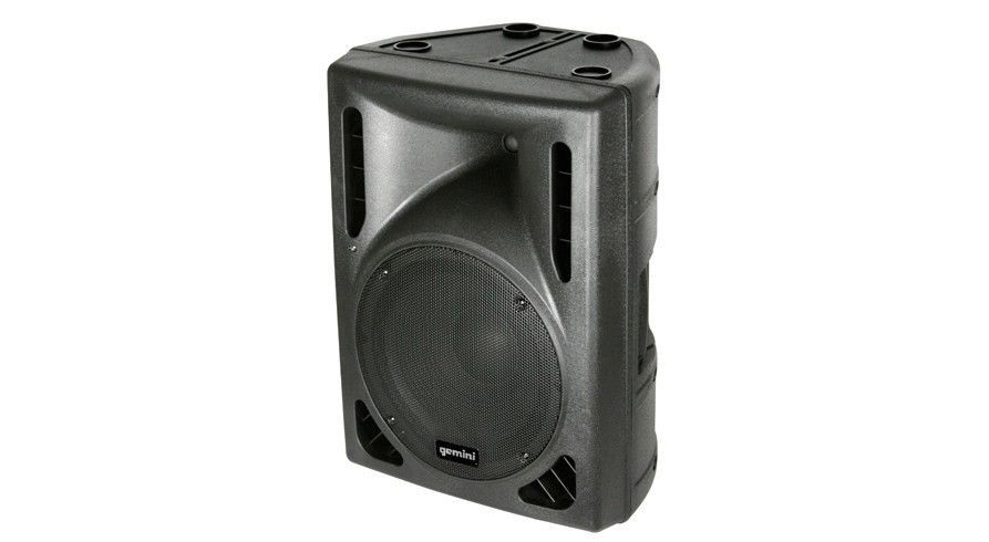 Gemini Pro Audio Speakers & Monitors