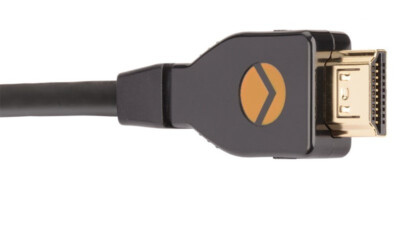 Perfect Path 50ft High-Speed HDMI Cable with Perfect Locking