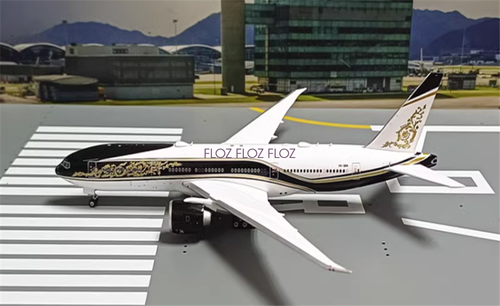 航空機・ヘリコプター Phoenix 1/400 JINAIR B777-200 www.JetCollector.com: PHOENIX JIN AIR B777-200 1:400 Scale