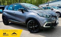 2017 (67) Renault Captur DYNAMIQUE NAV DCI