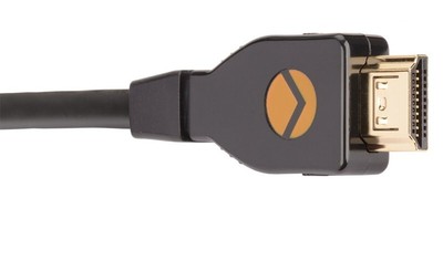 Perfect Path 16ft High-Speed HDMI Cable with Perfect Locking
