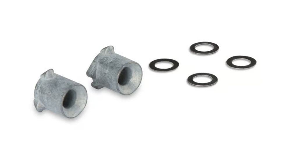 Holley 121-145 Accelerator Pump Discharge Nozzle