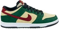 Nike SB Dunk Low Pro Vegas Gold
