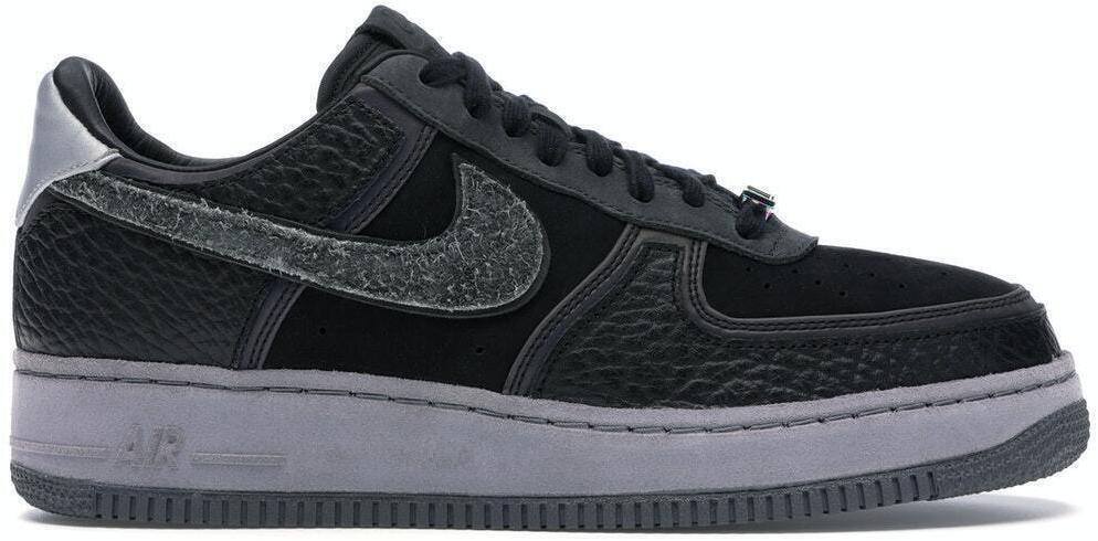 Size 13 - Nike A Ma Maniére x Air Force 1 '07 Low Hand Wash Size 13 - Nike A Ma Maniére x Air Force 1 '07 Low Hand Wash