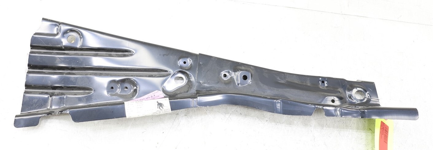 5点 KB NEW OEM Mazda Front Left Fender Apron Reinforcement