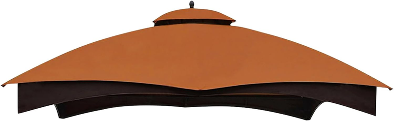 Top Cover For Lowes Allen Roth Gazebo Tent