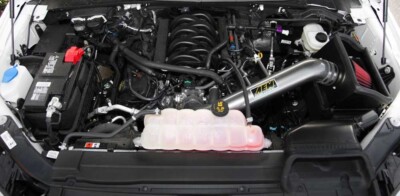AEM Cold Air Intake System for 2015-2020 Ford F-150 5.0L V8