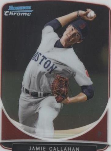 2013 Bowman Chrome Minis Baseball Trading Cards