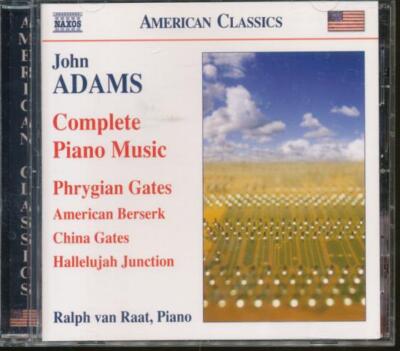 John Adams - Harmonium, Edo De Waart, 1984 ECM Records – 25MJ 3451, Japan Vinyl LP + Obi John Adams - Harmonium, Edo De Waart, 1984 ECM Records – 25MJ 3451, Japan Vinyl LP + Obi