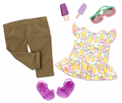 Our generation sale outfits