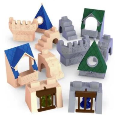 Арбалеты и катапульты: Награда за строительство от Restoration Games - ЗАПЕЧАТАНО