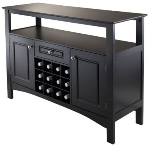 Dining Room Sideboards and Buffets