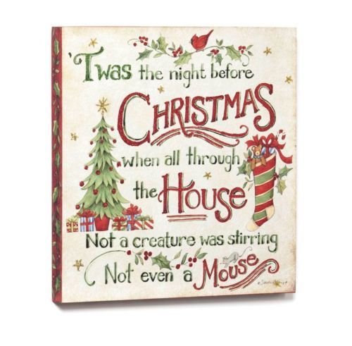 Deko-Bilder & -Drucke aus Holz