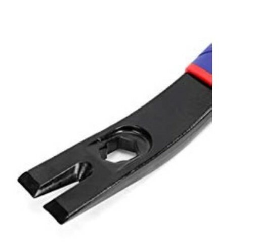 Demolition Bar Multi Purpose Heavy Duty Pry Split Board Nail Pull Wrench Hammer