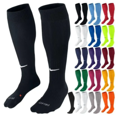 Nike classic soccer socks sales