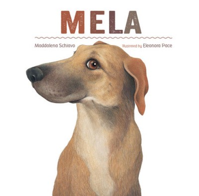 Mela by Maddalena Schiavo