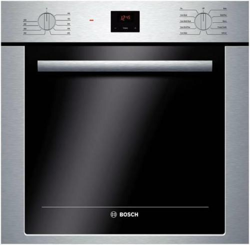 Electric Wall Ovens