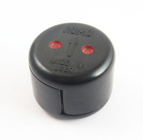 Películas y fotografías vintage de Lomo