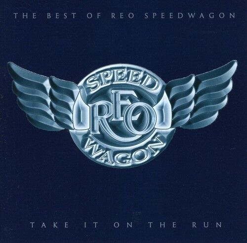 REO Speedwagon - Take It on the Run: The Best of Reo Speedwagon [New CD]