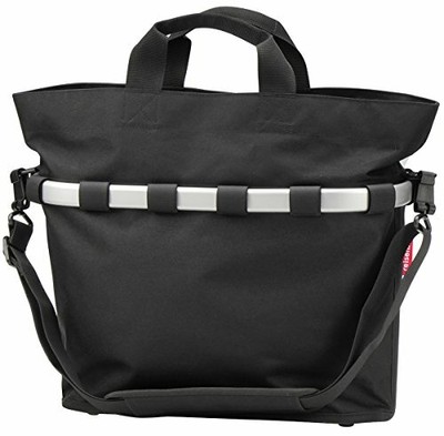 Rixen Kaul KLICKfix Gepäckträgertasche Korb Bikebasket GT Racktime