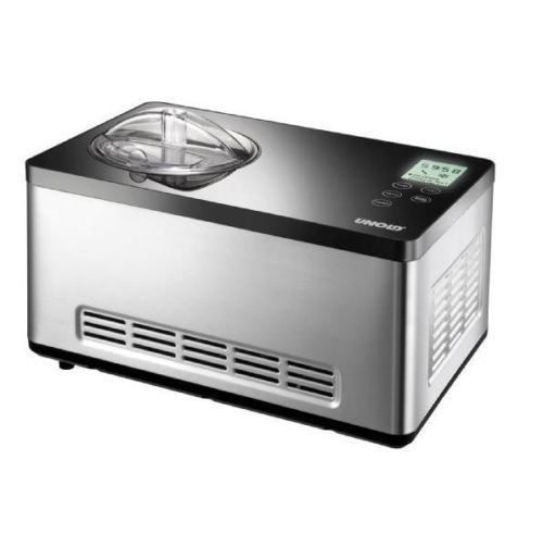 Unold Eiscreme-Maschinen