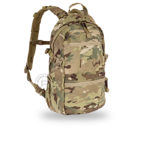 Crye Precision - AVS 1000 Pack - Tactical Backpack - Multicam