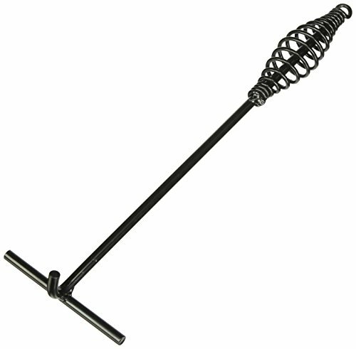Dutch Oven Lid Lifter