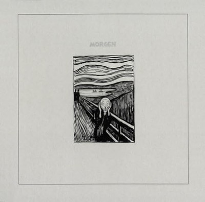 MORGEN Morgen (CD)