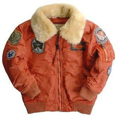 Veste Alpha Industries MA-1 NASA Reflective - argenté - L Argenté