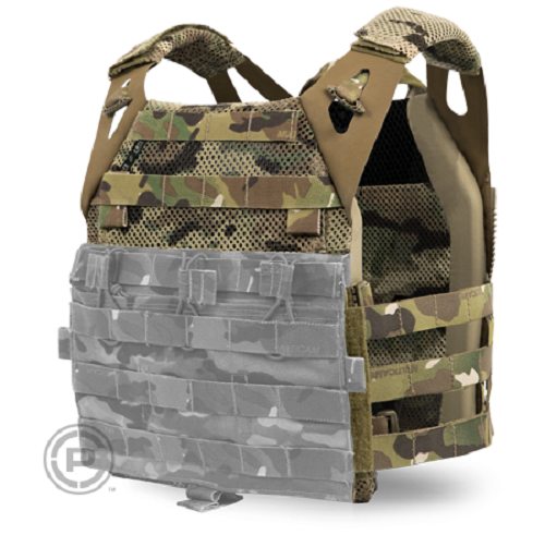 個人装備 CRYE PRECISION JPC2.0 (medium) Crye Precision JPC 2.0™ Plate Carrier | Lightweight Modular
