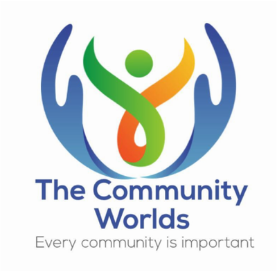 THE COMMUNITY WORLDS(UK) LTD