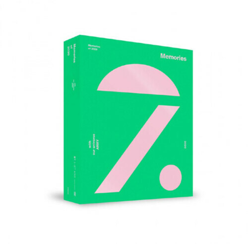 Memories 2021 2020DVD セット proof BTS Memories of 2021 DVD Full Set - NEW & FACTORY SEALED | eBay